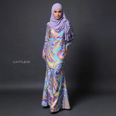 ERNA KURUNG - AFRICAN VIOLET (1)